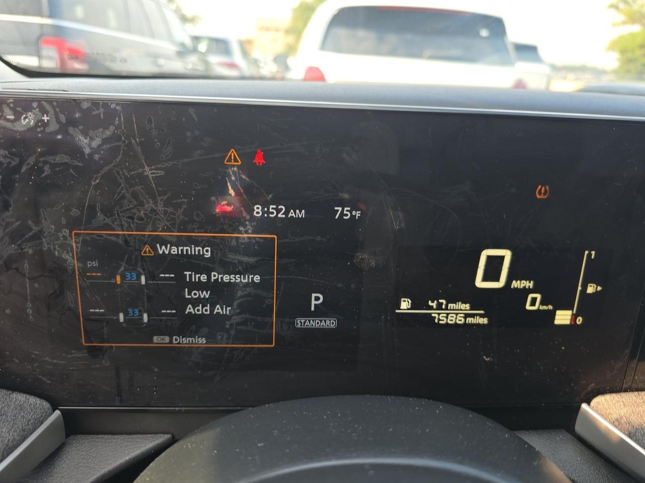 2025 Nissan Kicks SV Yonkers NY