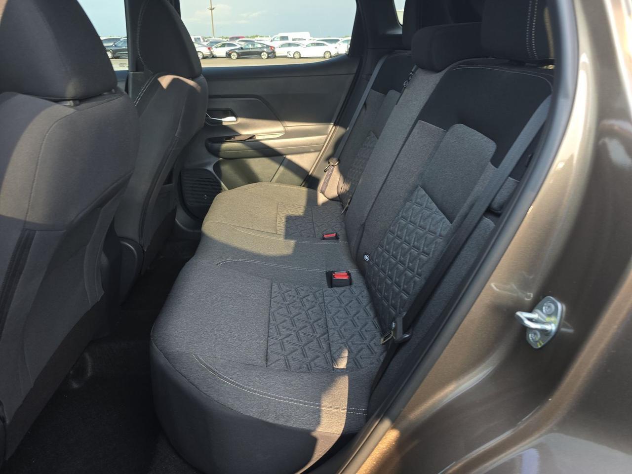 2025 Nissan Kicks SV Yonkers NY