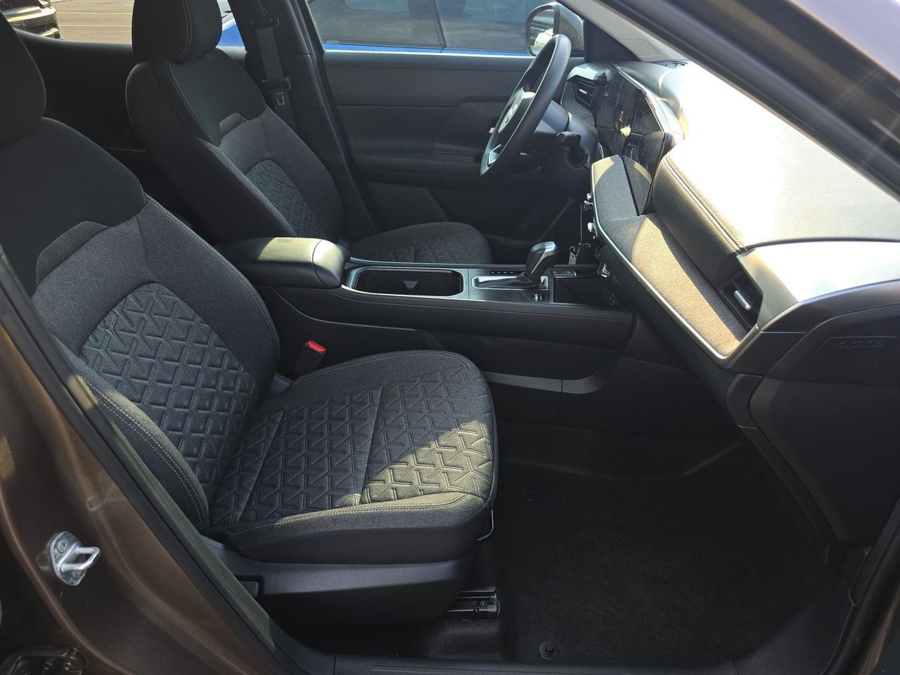 2025 Nissan Kicks SV Yonkers NY