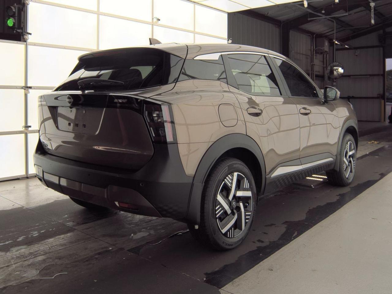2025 Nissan Kicks SV Yonkers NY