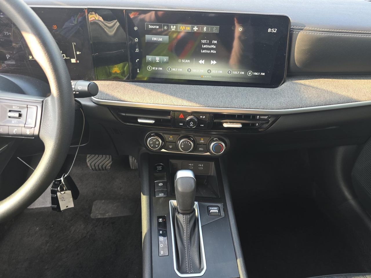 2025 Nissan Kicks SV Yonkers NY