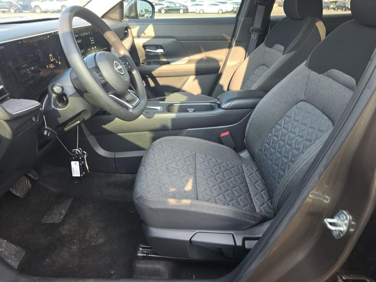 2025 Nissan Kicks SV Yonkers NY