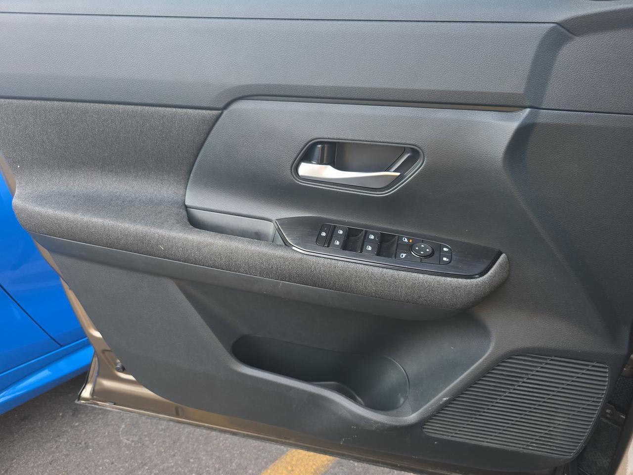 2025 Nissan Kicks SV Yonkers NY