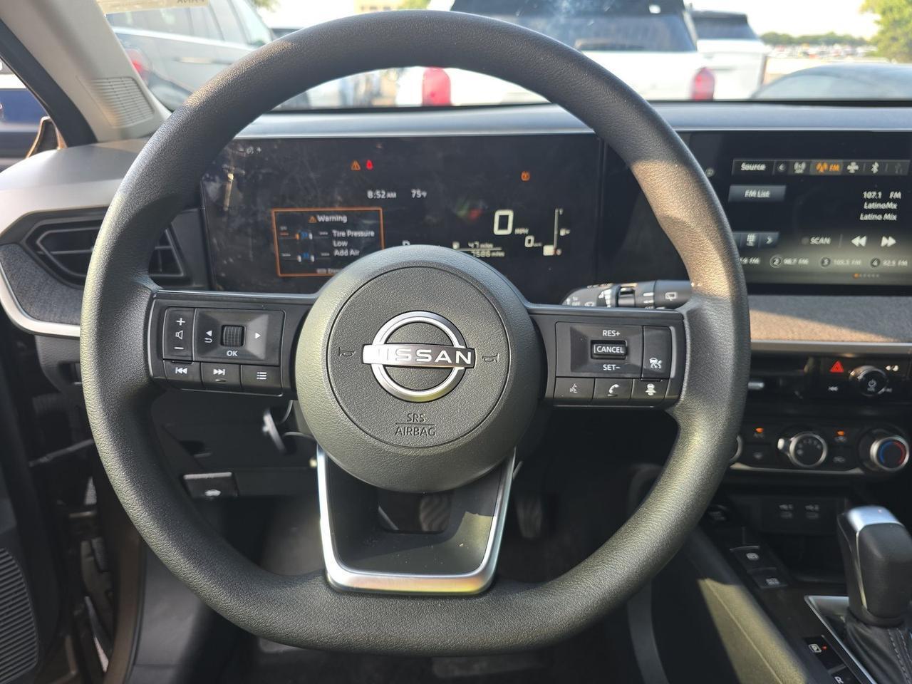 2025 Nissan Kicks SV Yonkers NY