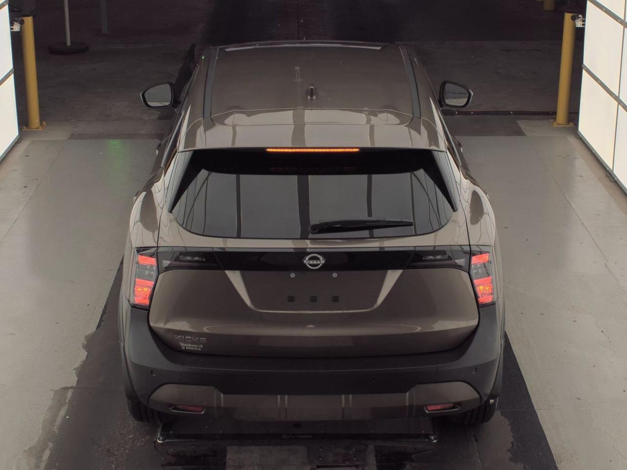 2025 Nissan Kicks SV Yonkers NY