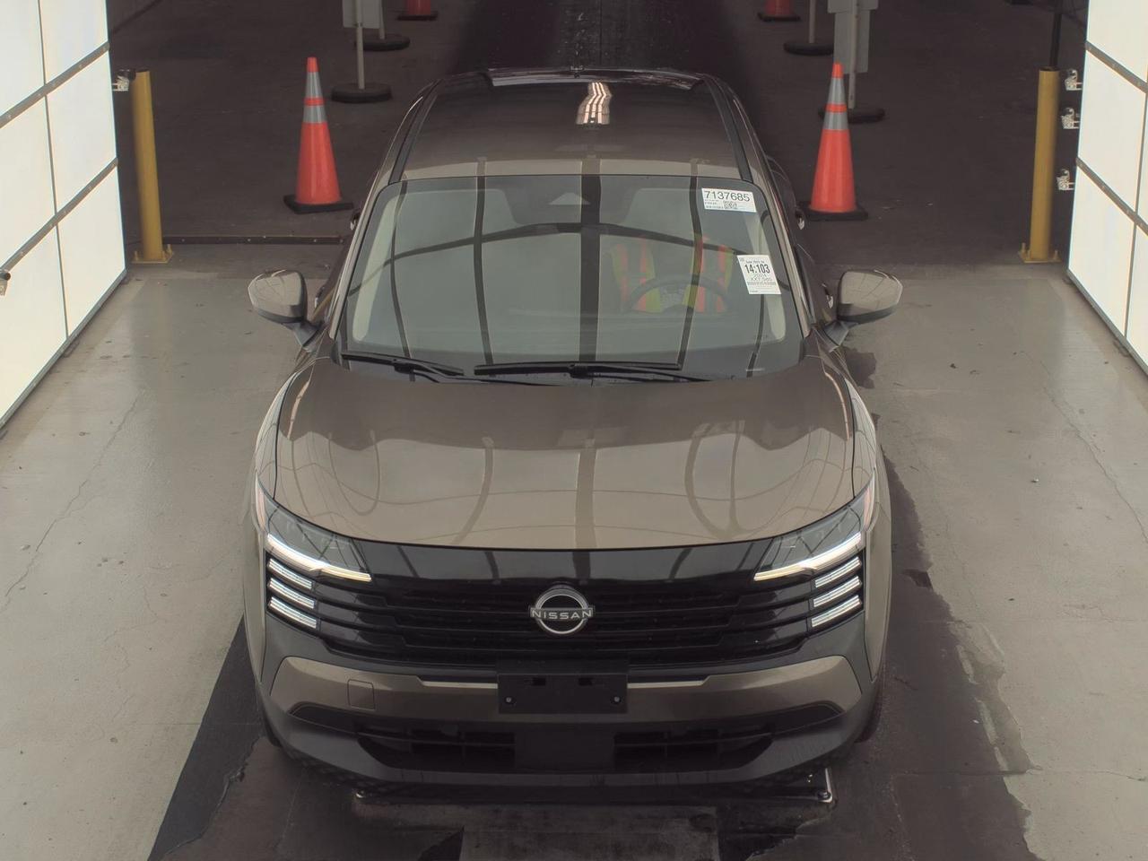 2025 Nissan Kicks SV Yonkers NY