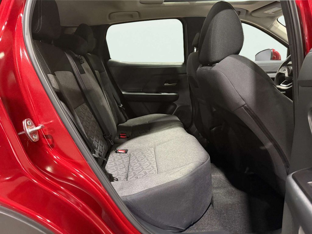 2025 Nissan Kicks SV w/Premium Pkg San Clemente CA