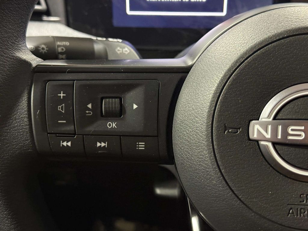 2025 Nissan Kicks SV w/Premium Pkg San Clemente CA