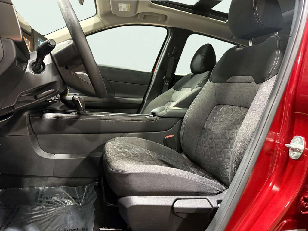 2025 Nissan Kicks SV w/Premium Pkg San Clemente CA