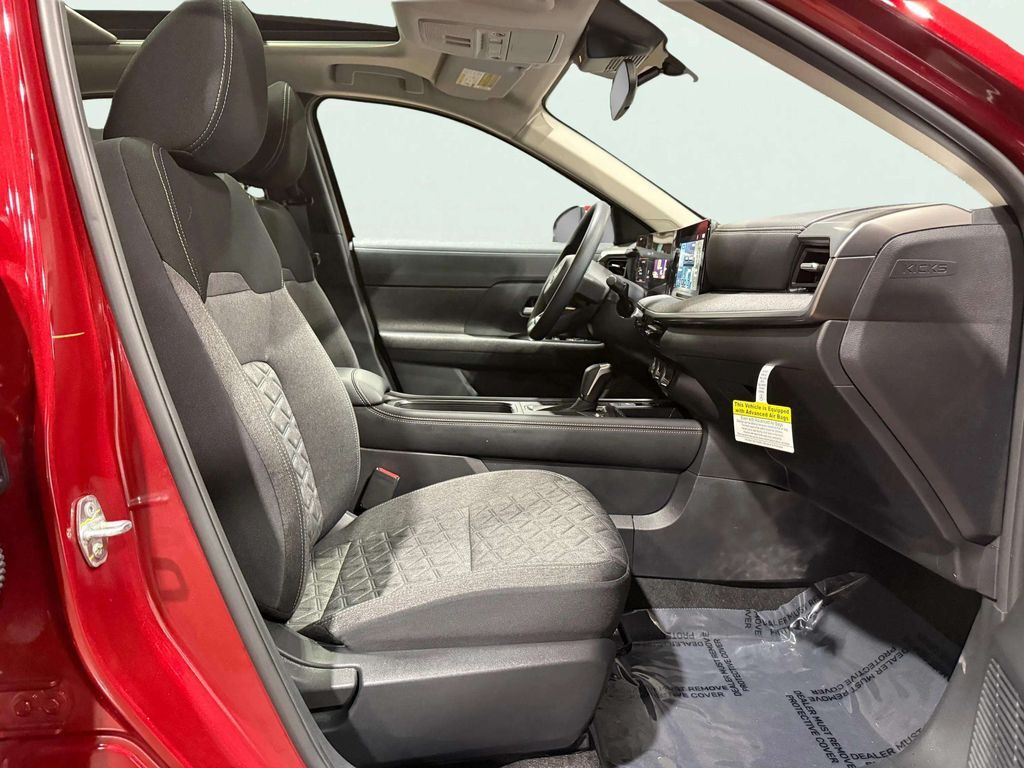 2025 Nissan Kicks SV w/Premium Pkg San Clemente CA