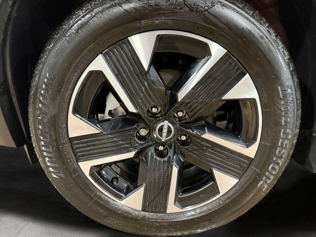 2025 Nissan Kicks SV w/Premium Pkg San Clemente CA