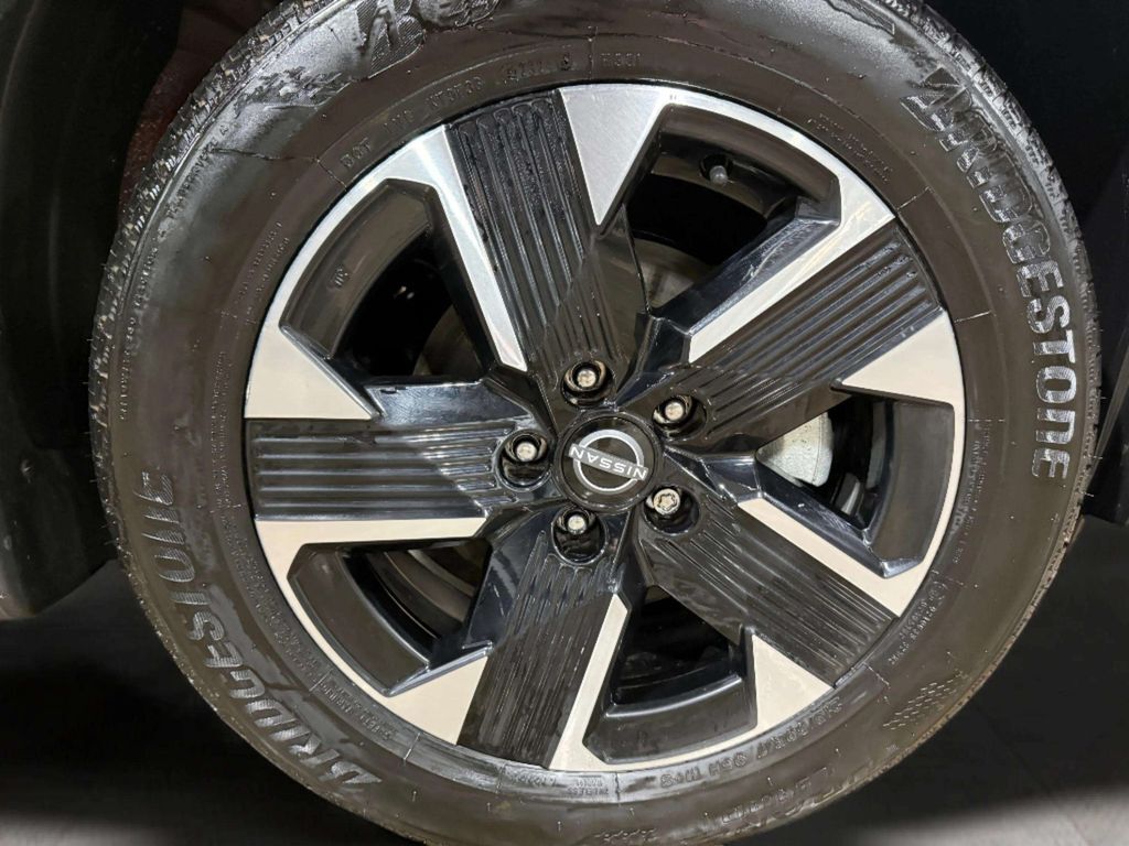 2025 Nissan Kicks SV w/Premium Pkg San Clemente CA