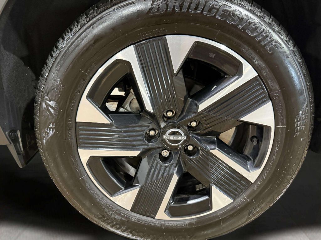 2025 Nissan Kicks SV w/Premium Pkg San Clemente CA