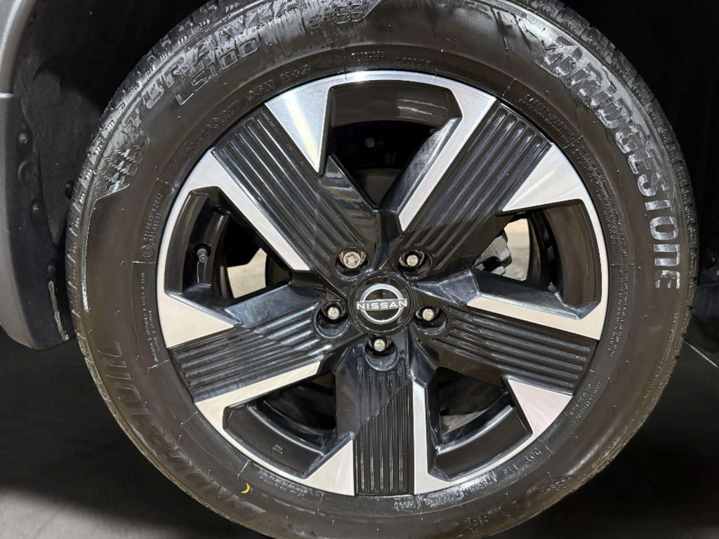 2025 Nissan Kicks SV w/Premium Pkg San Clemente CA