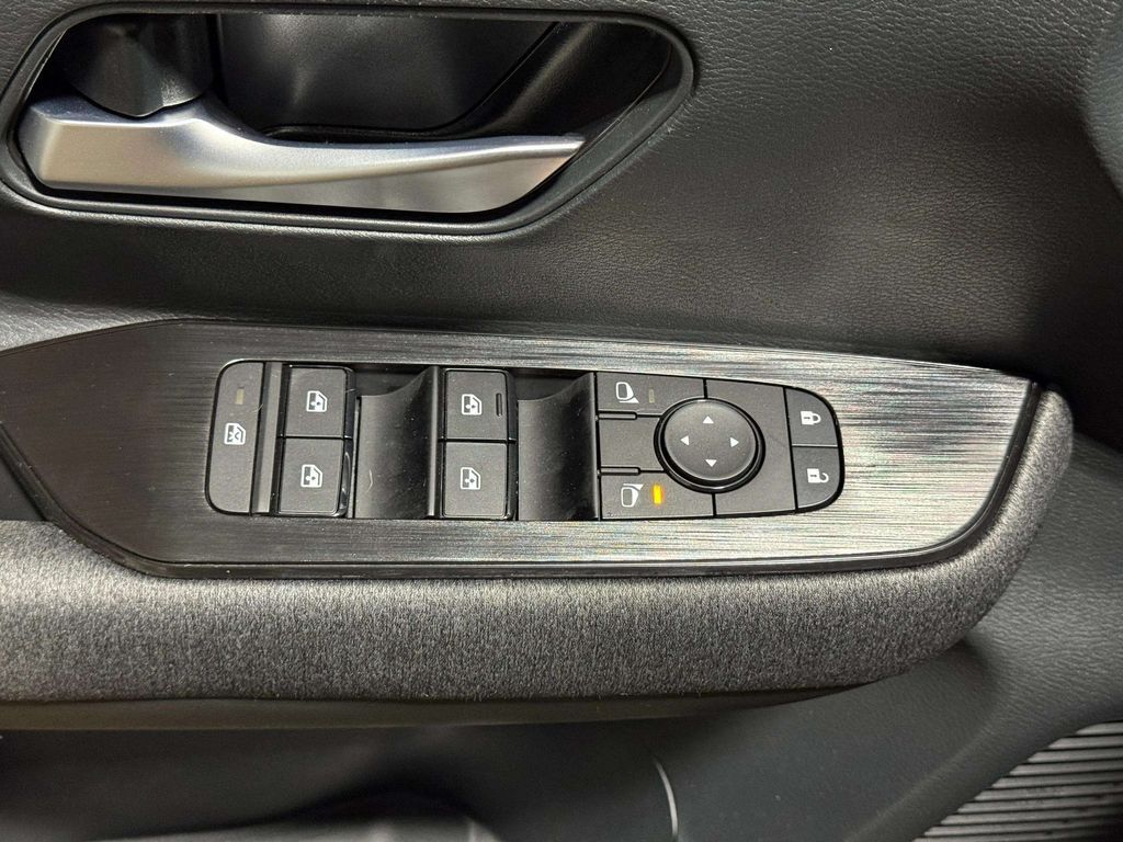 2025 Nissan Kicks SV w/Premium Pkg San Clemente CA