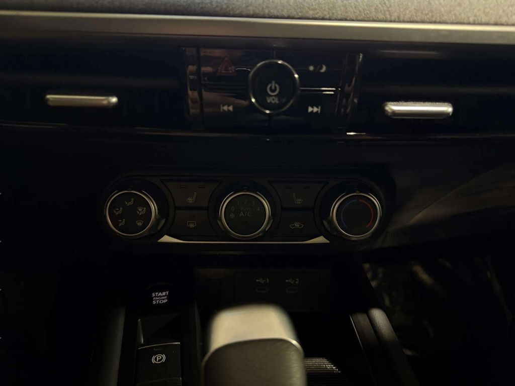 2025 Nissan Kicks SV w/Premium Pkg San Clemente CA