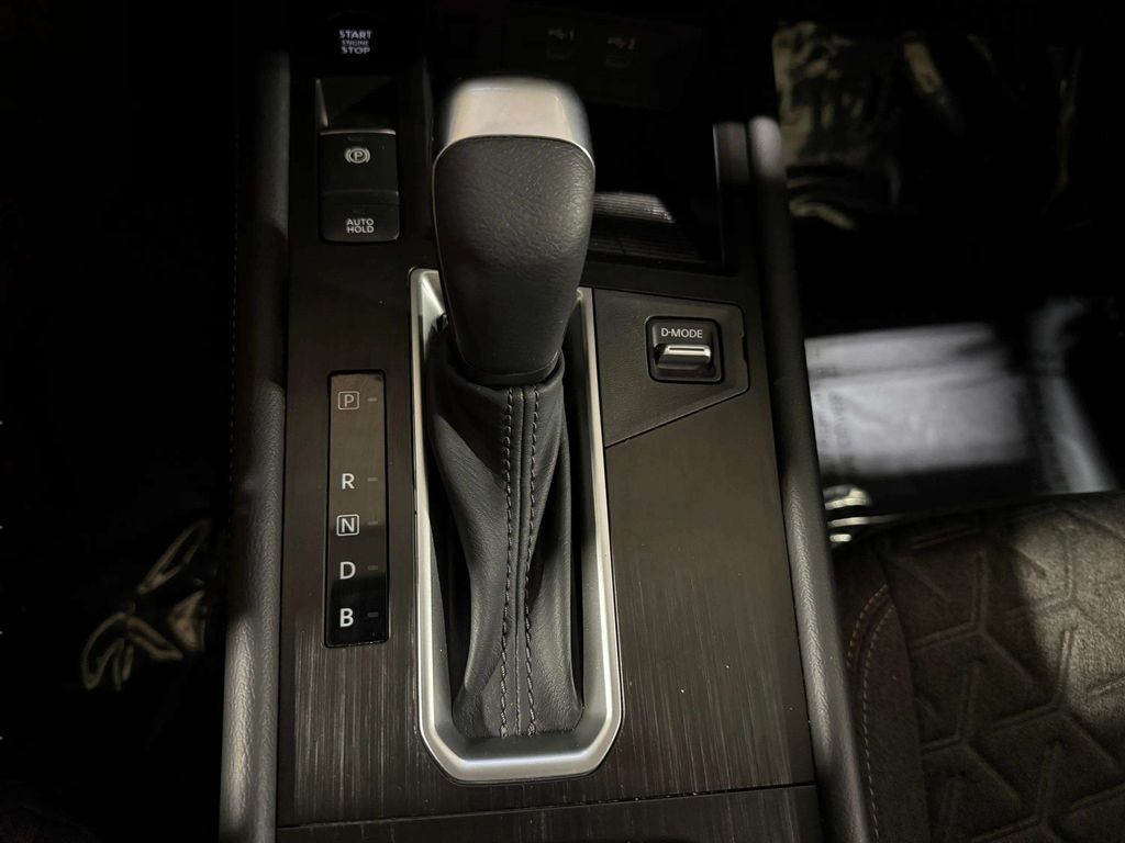 2025 Nissan Kicks SV w/Premium Pkg San Clemente CA