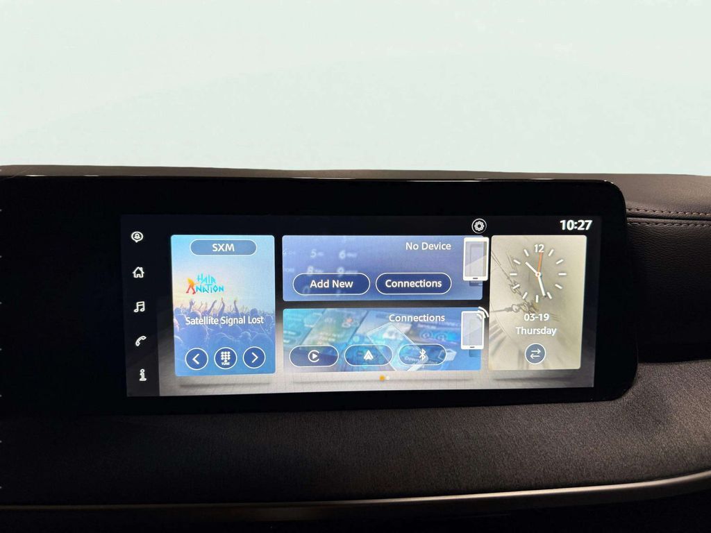 2025 Nissan Kicks SV w/Premium Pkg San Clemente CA