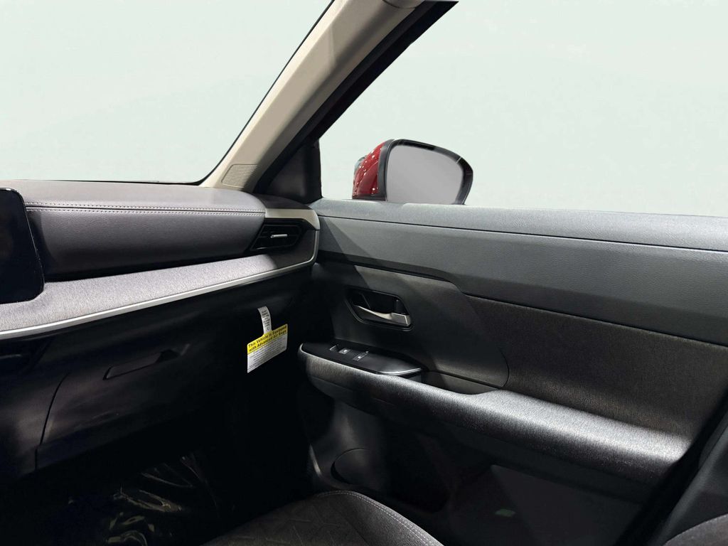 2025 Nissan Kicks SV w/Premium Pkg San Clemente CA