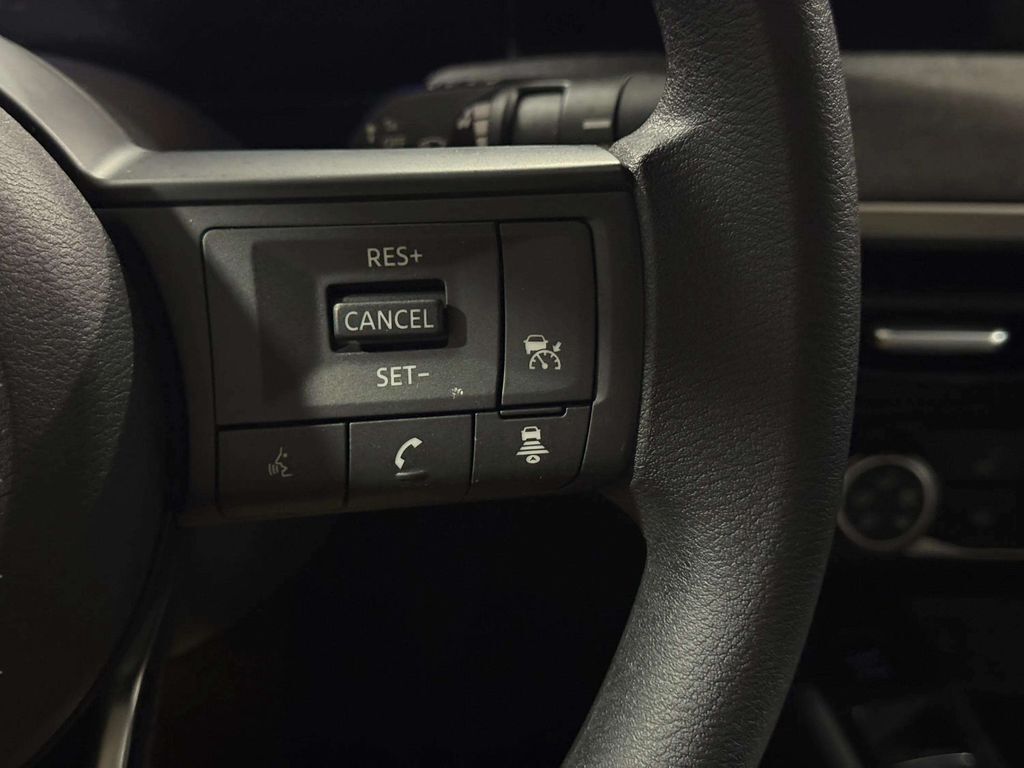 2025 Nissan Kicks SV w/Premium Pkg San Clemente CA