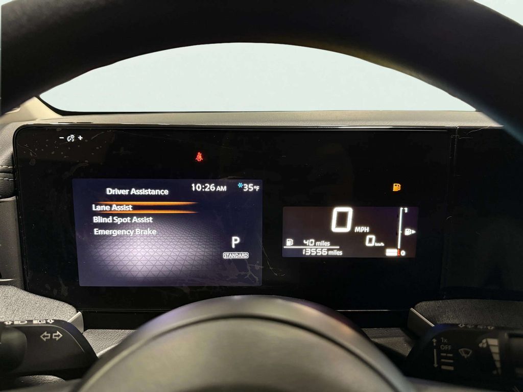 2025 Nissan Kicks SV w/Premium Pkg San Clemente CA