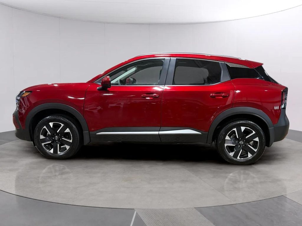 2025 Nissan Kicks SV w/Premium Pkg San Clemente CA