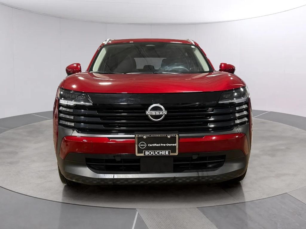 2025 Nissan Kicks SV w/Premium Pkg San Clemente CA