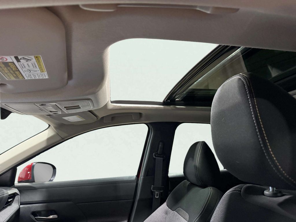 2025 Nissan Kicks SV w/Premium Pkg San Clemente CA