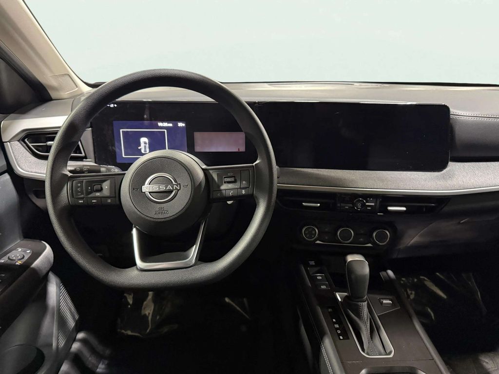 2025 Nissan Kicks SV w/Premium Pkg San Clemente CA