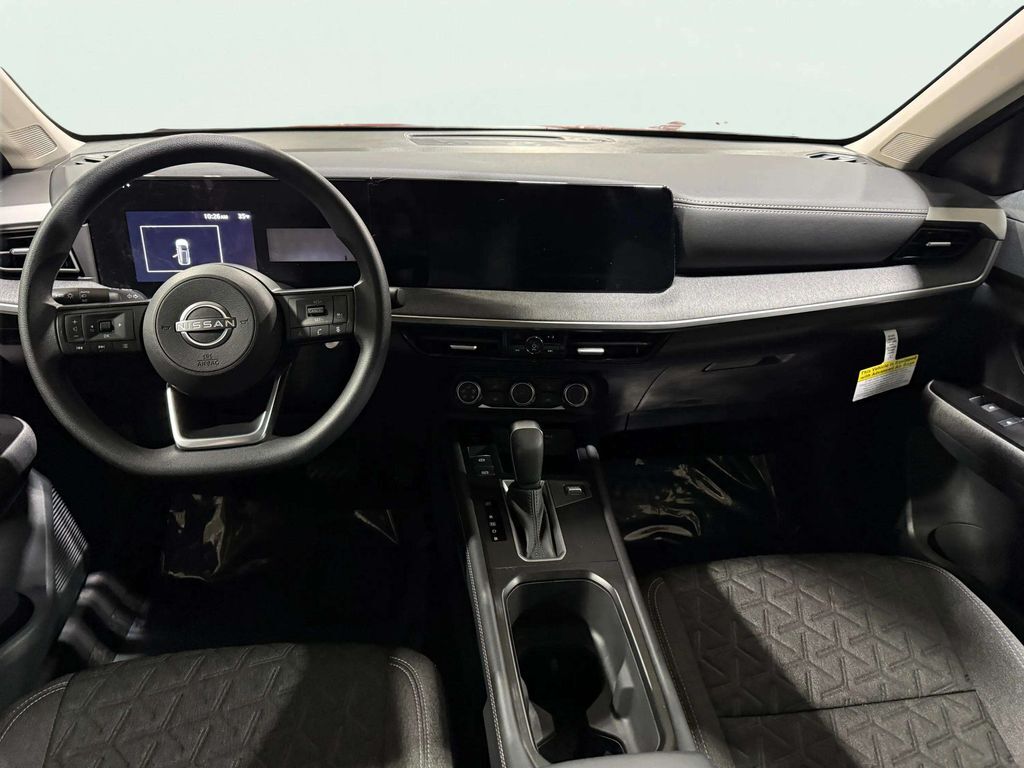 2025 Nissan Kicks SV w/Premium Pkg San Clemente CA