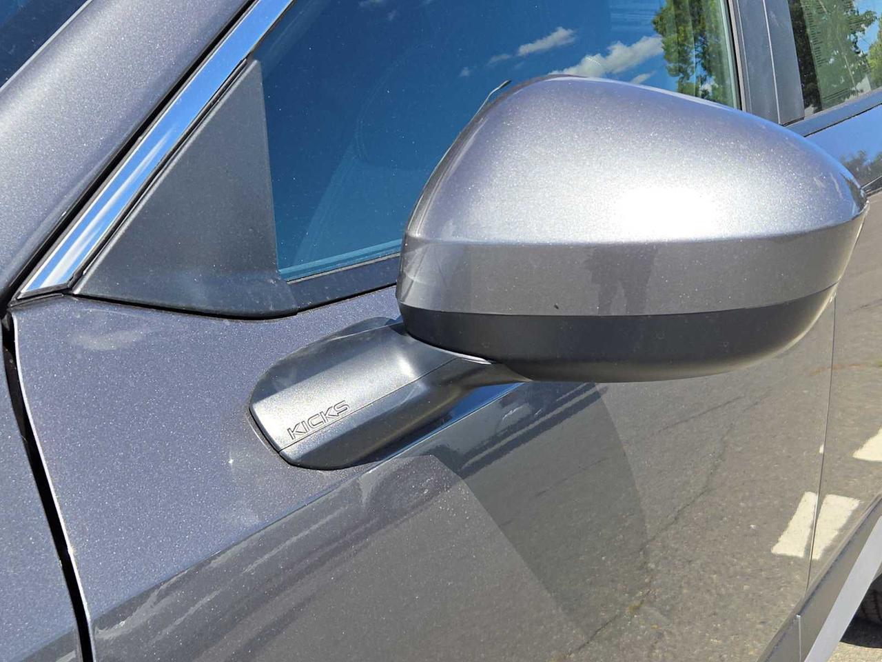 2025 Nissan Kicks SV Medford MA