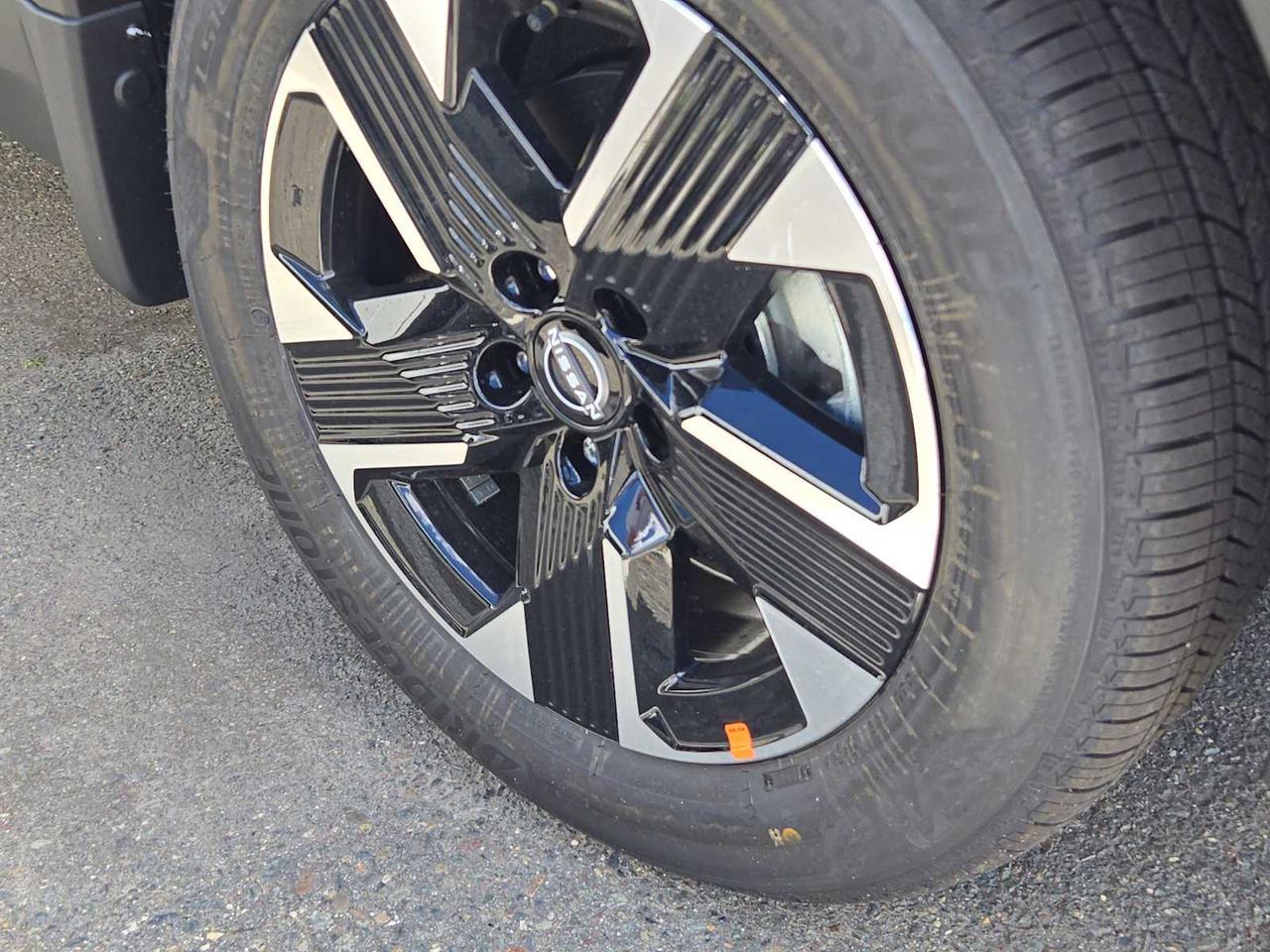 2025 Nissan Kicks SV Medford MA