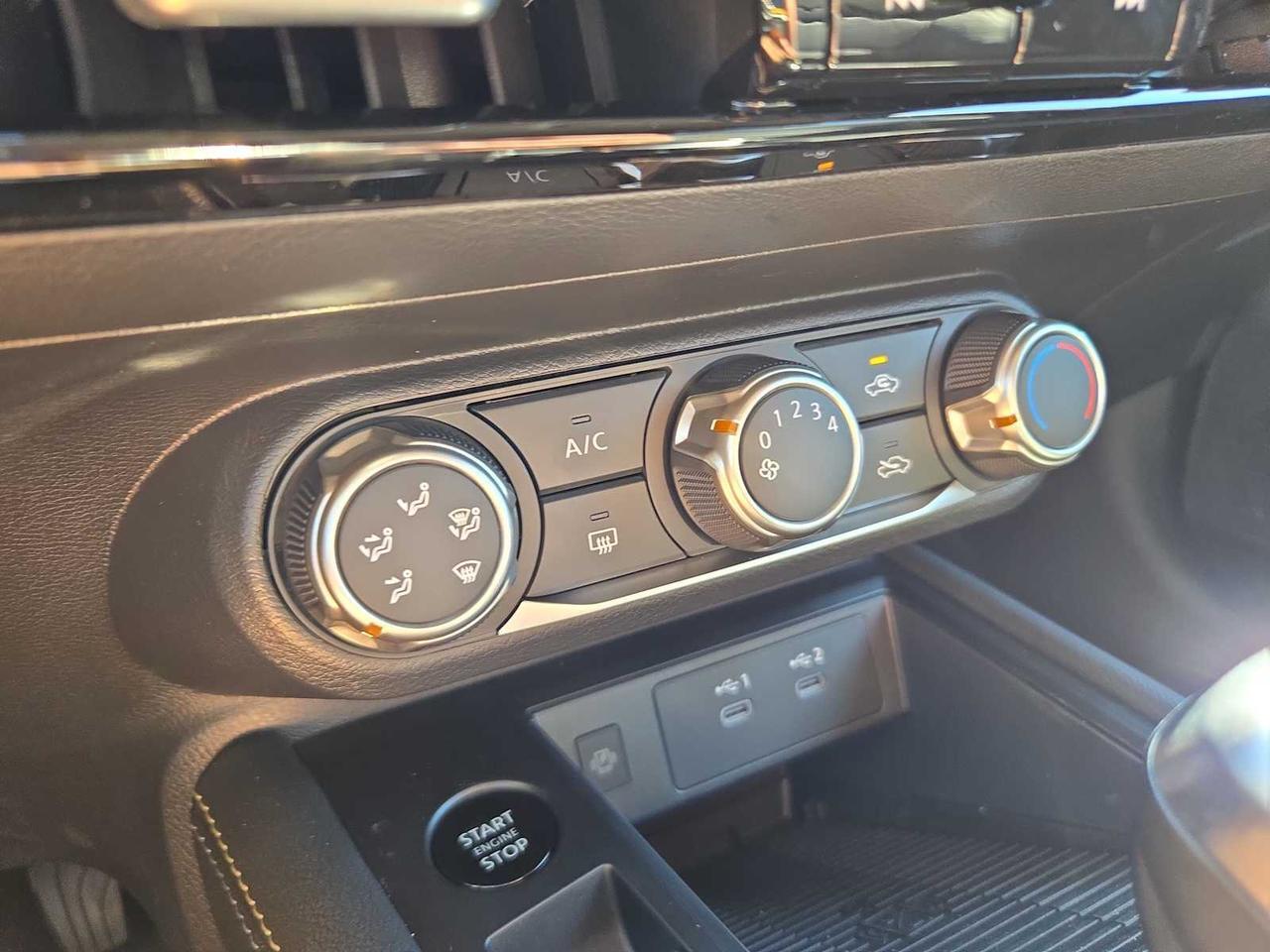 2025 Nissan Kicks SV Medford MA