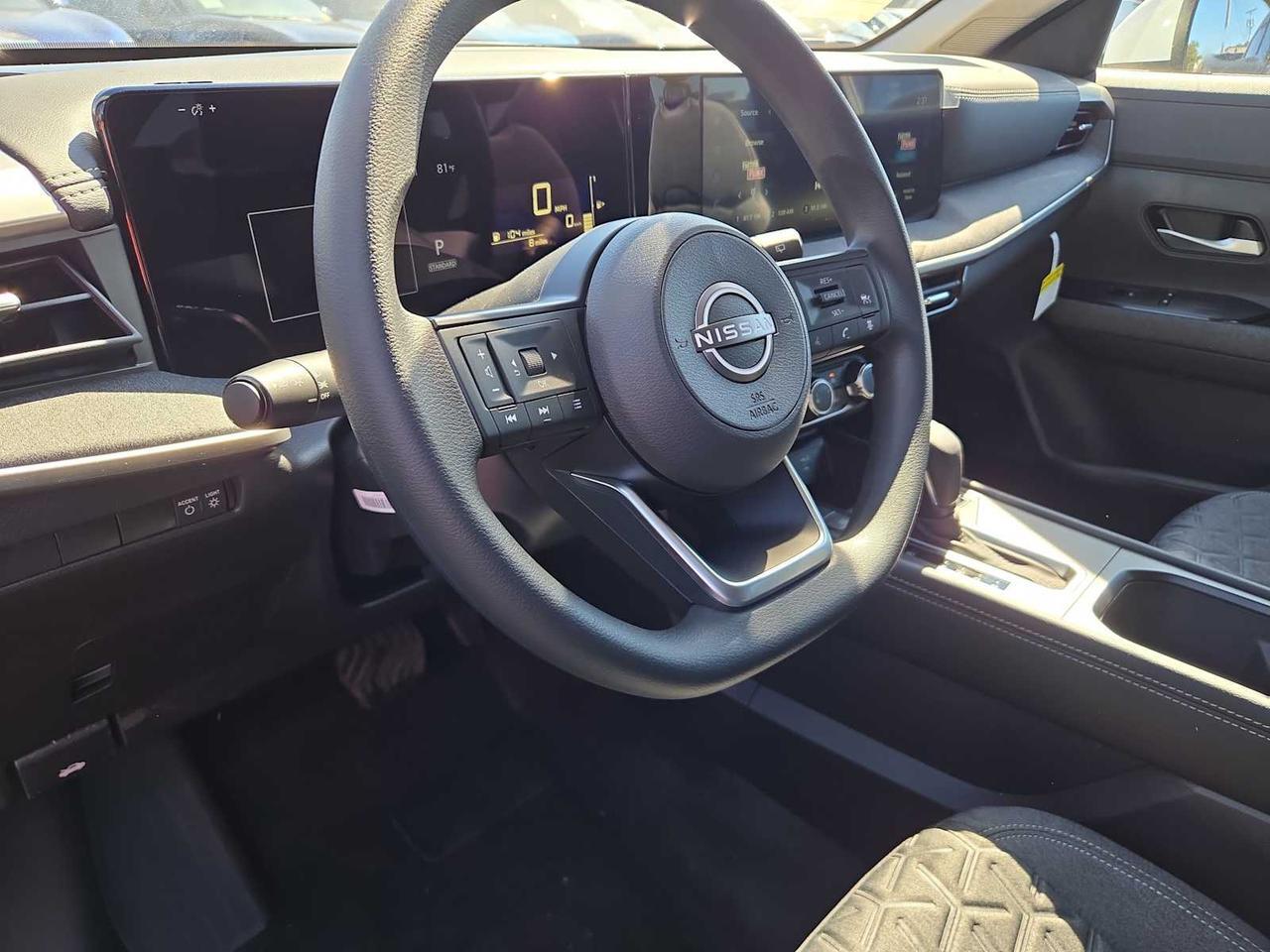 2025 Nissan Kicks SV Medford MA