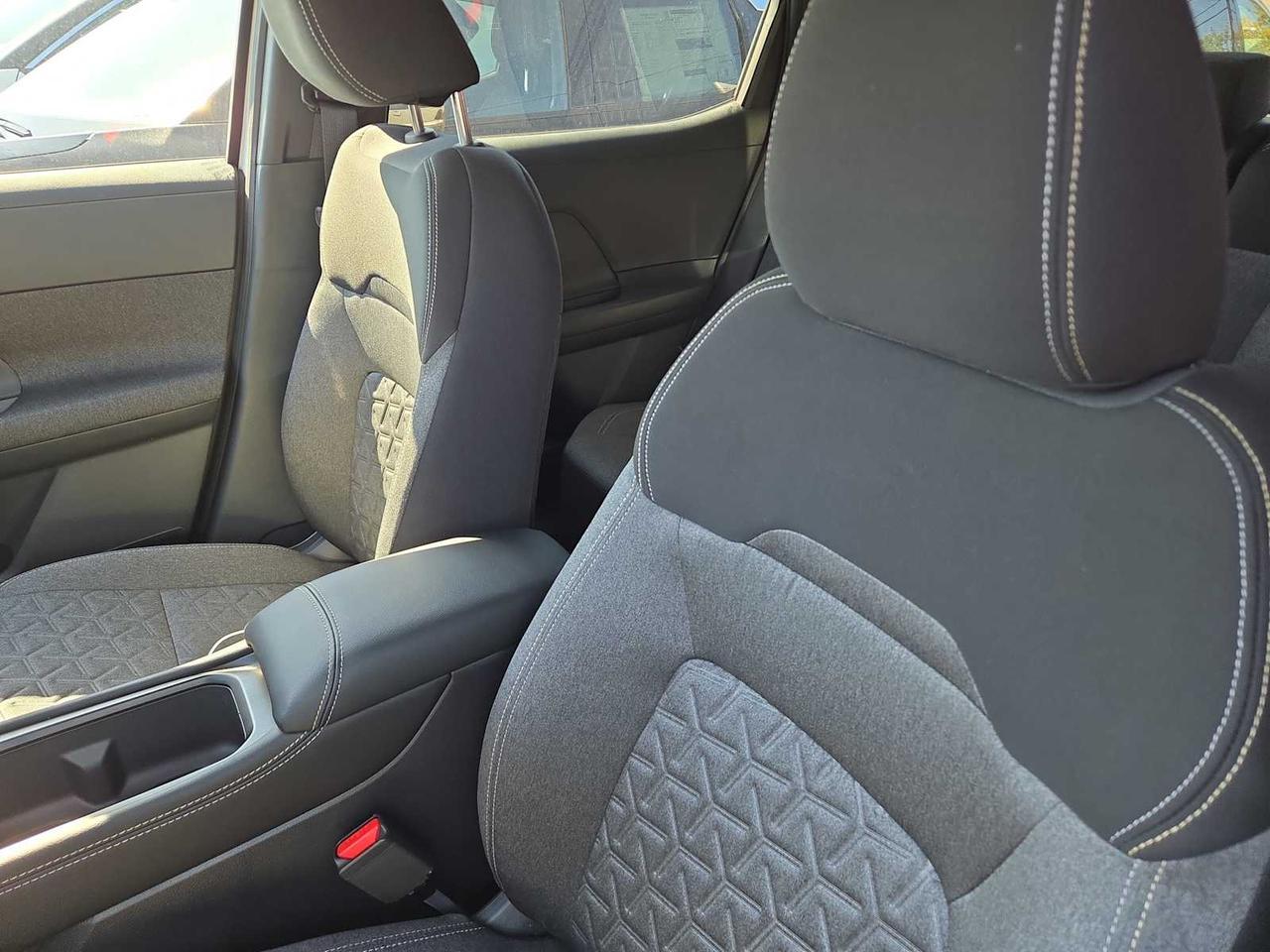 2025 Nissan Kicks SV Medford MA