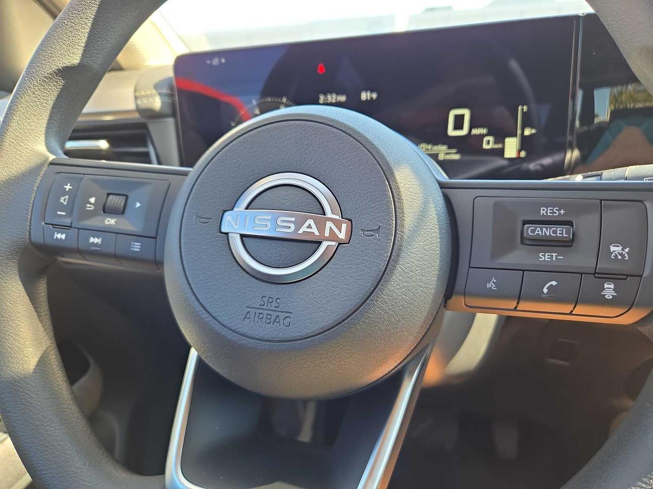 2025 Nissan Kicks SV Medford MA