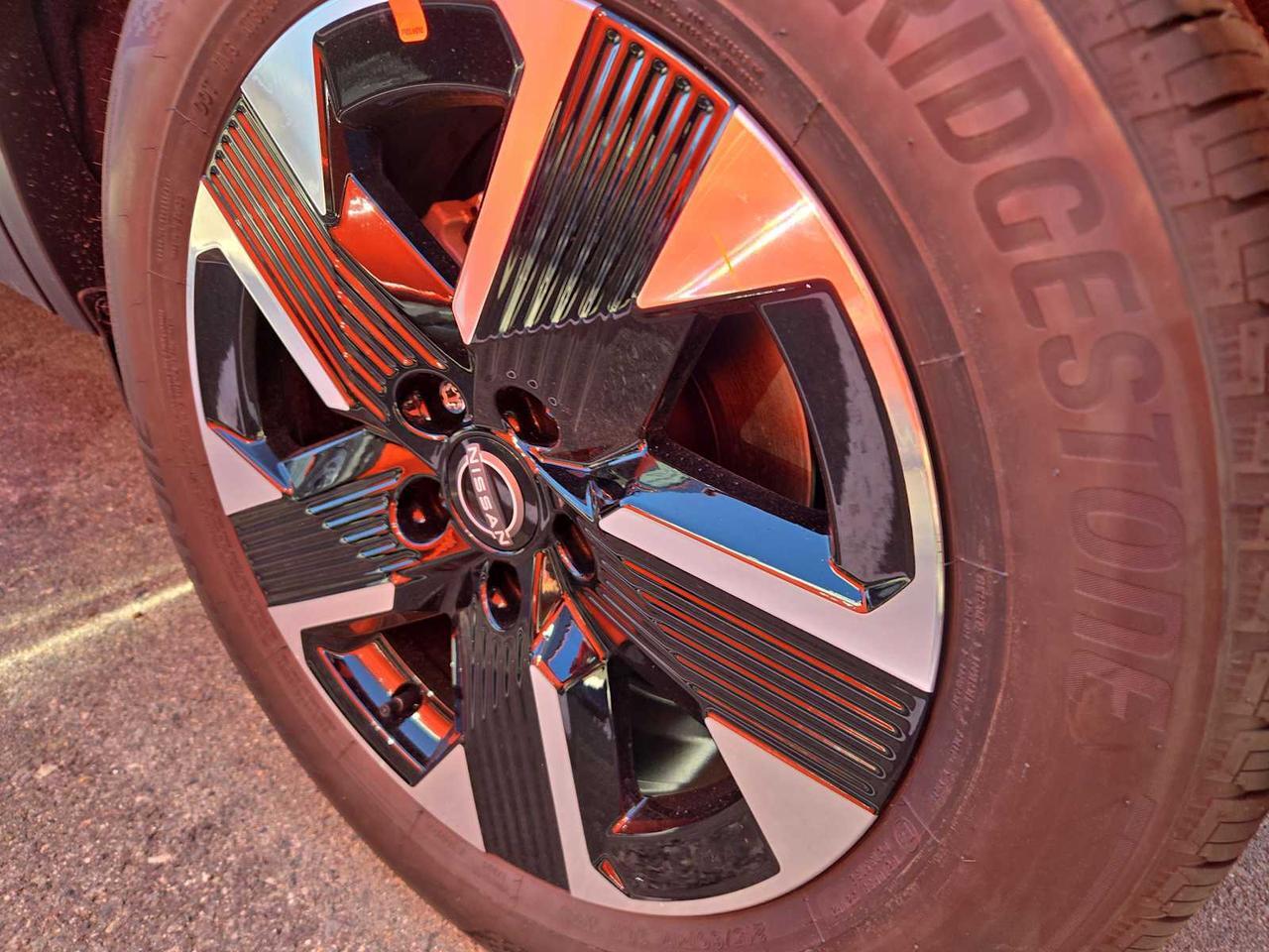 2025 Nissan Kicks SV Medford MA