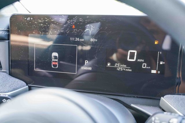 2025 Nissan Kicks SV Moreno Valley CA