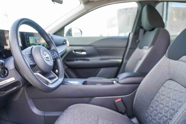 2025 Nissan Kicks SV Moreno Valley CA