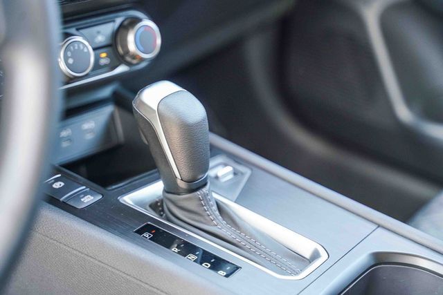 2025 Nissan Kicks SV Moreno Valley CA