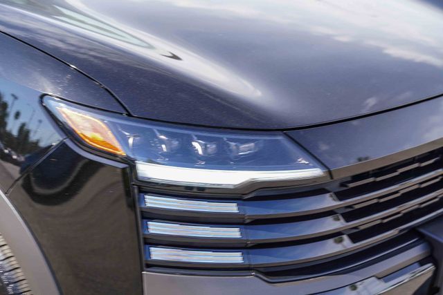 2025 Nissan Kicks SV Moreno Valley CA