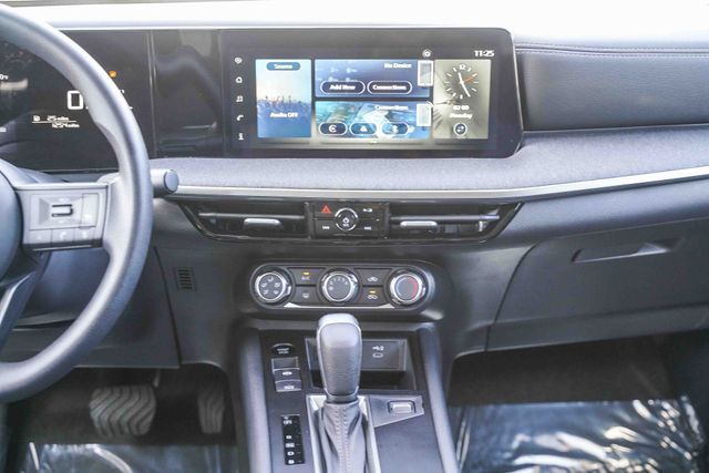 2025 Nissan Kicks SV Moreno Valley CA