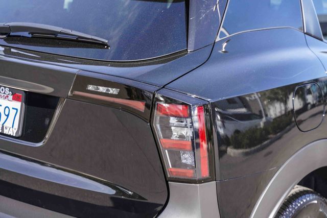 2025 Nissan Kicks SV Moreno Valley CA