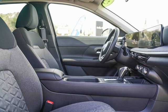 2025 Nissan Kicks SV Moreno Valley CA