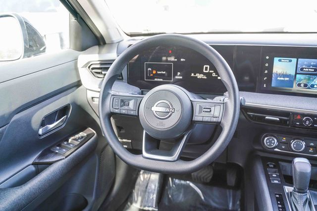 2025 Nissan Kicks SV Moreno Valley CA