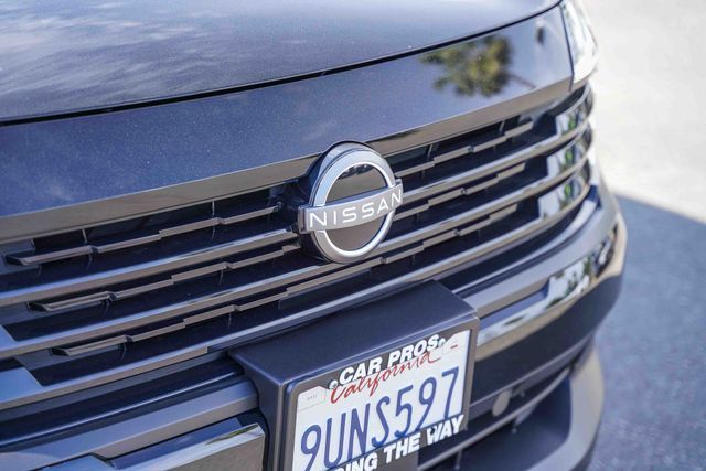 2025 Nissan Kicks SV Moreno Valley CA