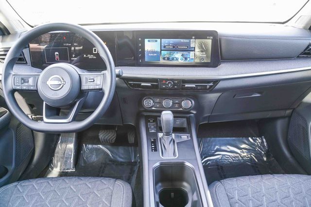 2025 Nissan Kicks SV Moreno Valley CA