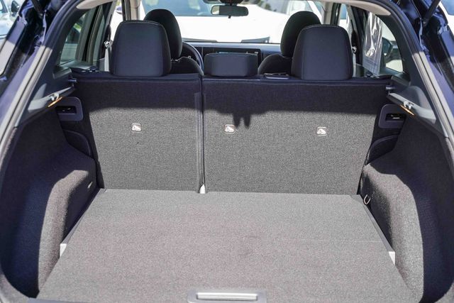 2025 Nissan Kicks SV Moreno Valley CA