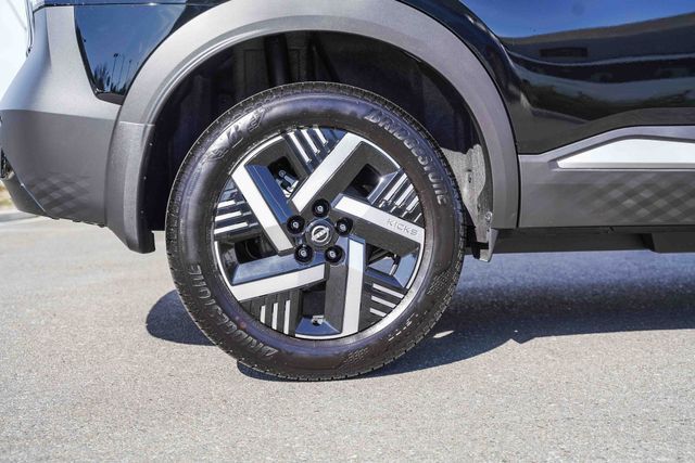 2025 Nissan Kicks SV Moreno Valley CA