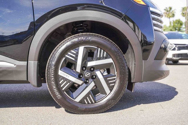 2025 Nissan Kicks SV Moreno Valley CA